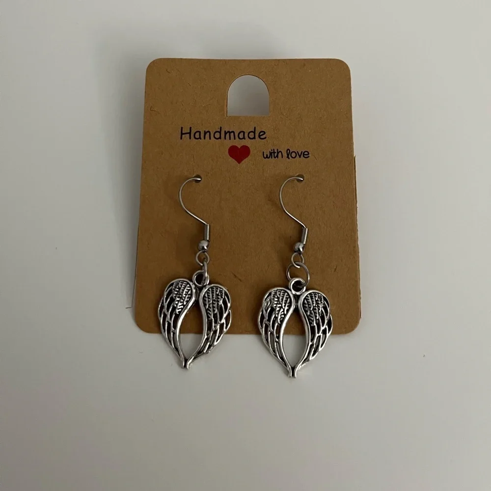 Earrings Bundle! Variety pack of 4